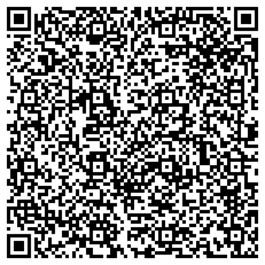 QR-код с контактной информацией организации Средняя общеобразовательная школа №136