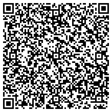 QR-код с контактной информацией организации АО  «Дальневосточная генерирующая компания» РУСГИДРО