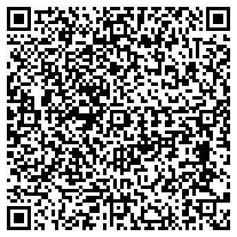 QR-код с контактной информацией организации Peliny Fashion