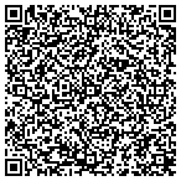 QR-код с контактной информацией организации ИП Заулина Л.А.