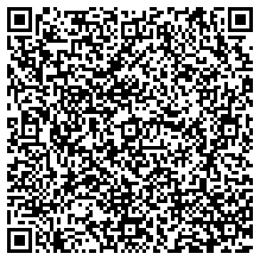 QR-код с контактной информацией организации ЗАО КБ ЛОКО-Банк