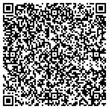 QR-код с контактной информацией организации ИП Часовая мастерская в ТЦ "Круиз"