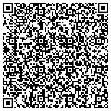QR-код с контактной информацией организации Мегафон, салон сотовой связи, ИП Логинова А.В.