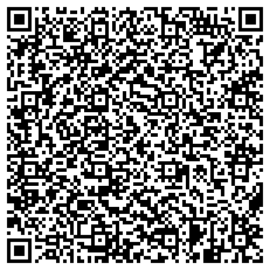 QR-код с контактной информацией организации ООО Тобольское пассажирское автотранспортное предприятие