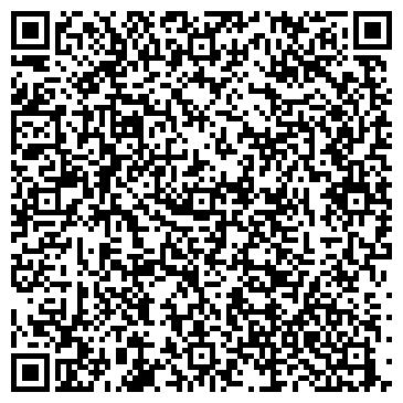 QR-код с контактной информацией организации Одежда для дома, магазин домашнего текстиля и одежды, ИП Симонова С.Н.