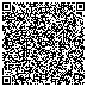 QR-код с контактной информацией организации RoobFootMay