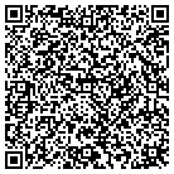 QR-код с контактной информацией организации ОАО КБ МТС-Банк