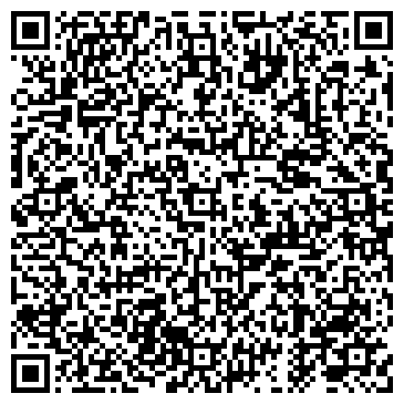 QR-код с контактной информацией организации ООО ФинТраст