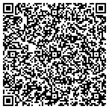 QR-код с контактной информацией организации ИП Мирзоев О.З.