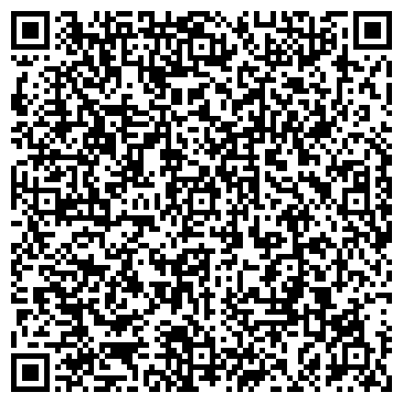 QR-код с контактной информацией организации Матрасофф