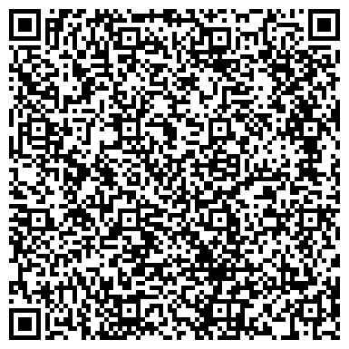 QR-код с контактной информацией организации ООО Альтер-Энерго