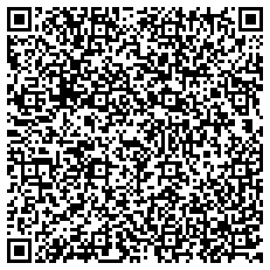 QR-код с контактной информацией организации Средняя общеобразовательная школа №2, г. Березовский