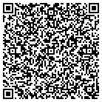 QR-код с контактной информацией организации Ново-гражданское кладбище
