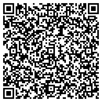 QR-код с контактной информацией организации Сова-текстиль