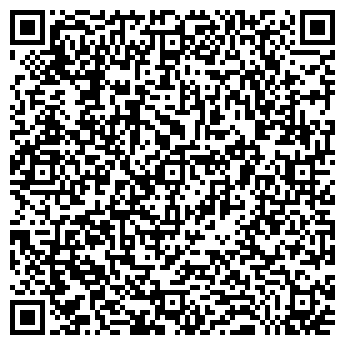 QR-код с контактной информацией организации Скорбященское кладбище