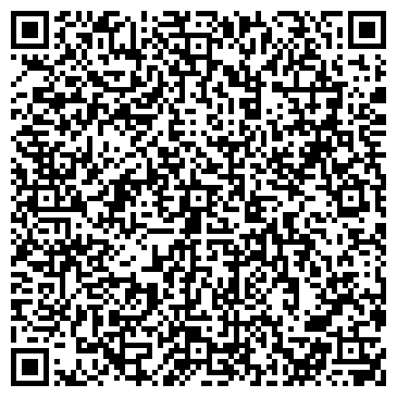 QR-код с контактной информацией организации Воскресенское кладбище