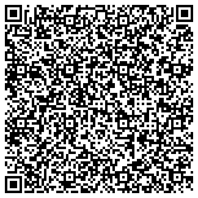 QR-код с контактной информацией организации Средняя общеобразовательная школа №179, пос. Северка