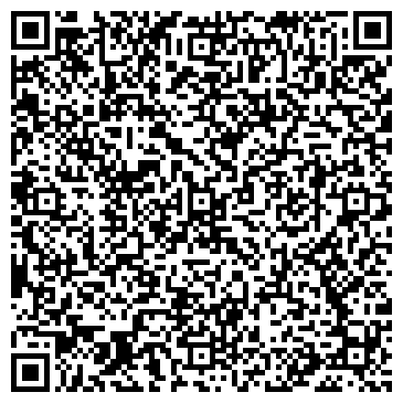 QR-код с контактной информацией организации Центр образования Ленинского района