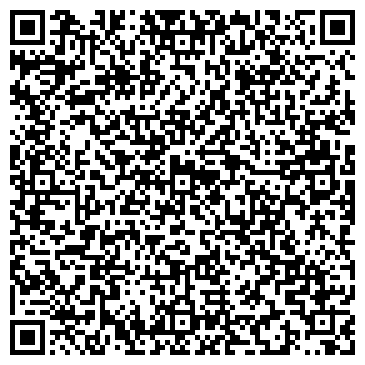 QR-код с контактной информацией организации DreamyGirl, интернет-магазин игровых костюмов, клубной одежды и нижнего белья