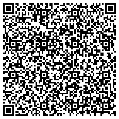 QR-код с контактной информацией организации Средняя общеобразовательная школа №1, г. Березовский