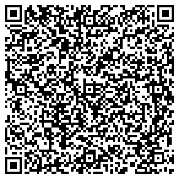 QR-код с контактной информацией организации ООО Зеон