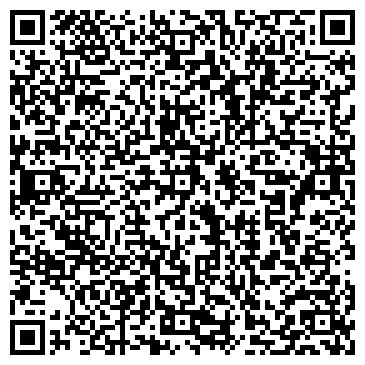 QR-код с контактной информацией организации "Авто суши" (Закрыто)