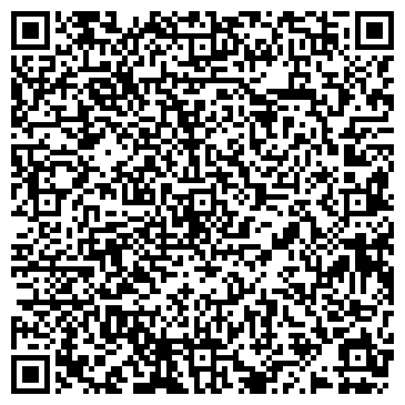 QR-код с контактной информацией организации Золотой лотос