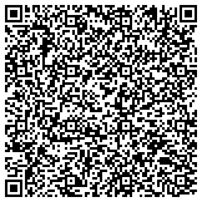 QR-код с контактной информацией организации ООО Фамильный альбом