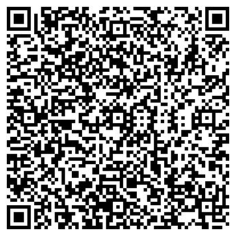 QR-код с контактной информацией организации Общежитие, РГРТУ, №1