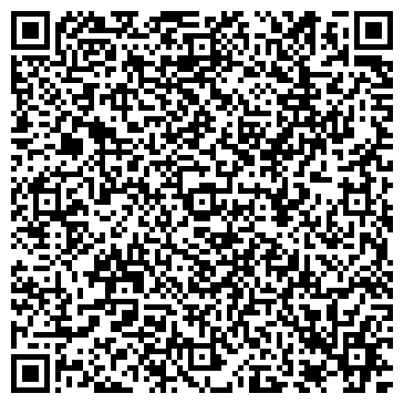 QR-код с контактной информацией организации ООО ДВЭК Гарант