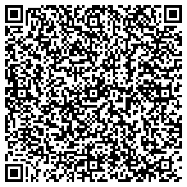 QR-код с контактной информацией организации Дарума суши