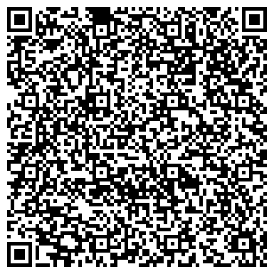 QR-код с контактной информацией организации Средняя общеобразовательная школа №4, г. Арамиль