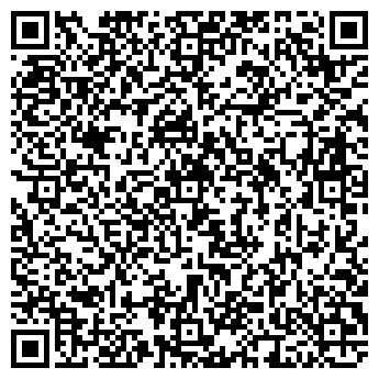QR-код с контактной информацией организации Хокку