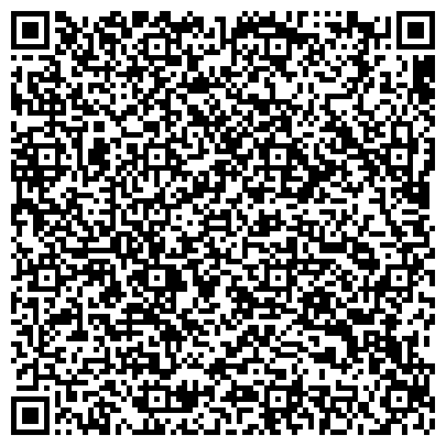 QR-код с контактной информацией организации ООО Научно-производственное предприятие «Меридиан»