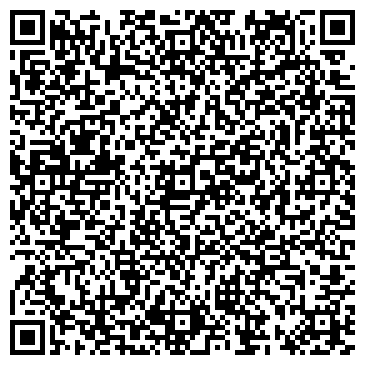 QR-код с контактной информацией организации ЗАО Аквилон