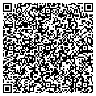 QR-код с контактной информацией организации "Прана"