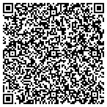 QR-код с контактной информацией организации Общежитие  фармацевтического факультета   РязГМУ