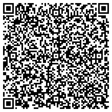 QR-код с контактной информацией организации Магия Серебра