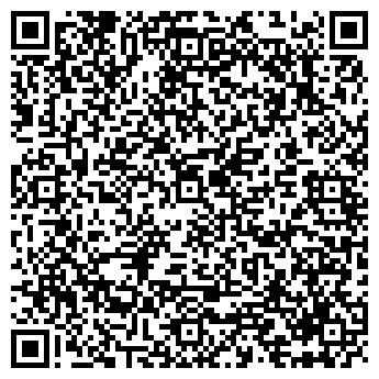 QR-код с контактной информацией организации ООО Байкальский лев