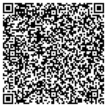 QR-код с контактной информацией организации ООО АфинаРа