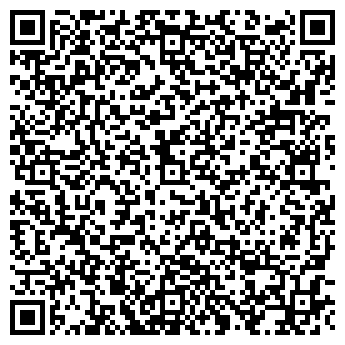 QR-код с контактной информацией организации Общежитие, РГУ