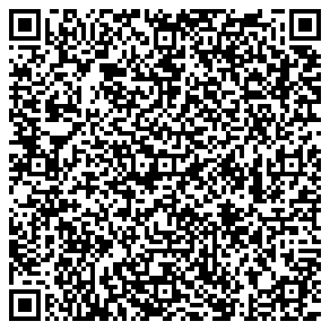 QR-код с контактной информацией организации Царский сон