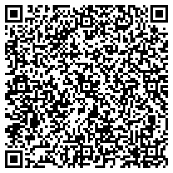 QR-код с контактной информацией организации ПАО «Дальневосточная энергетическая компания» Лесозаводское отделение