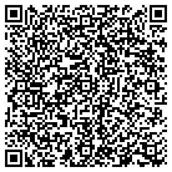 QR-код с контактной информацией организации Банкомат, КБ Новопокровский, ООО