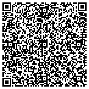 QR-код с контактной информацией организации Текстильный дом