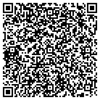 QR-код с контактной информацией организации Общежитие, РязГМУ
