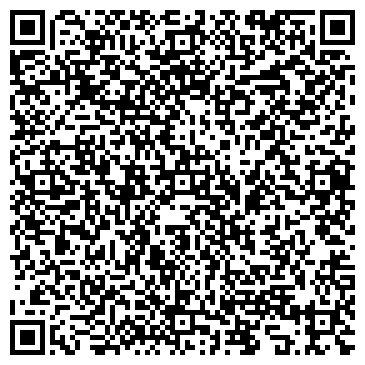 QR-код с контактной информацией организации АНО Ярославский аттестационный центр