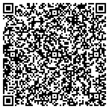QR-код с контактной информацией организации Гранитная мастерская Виталия Поздникина