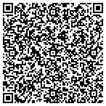 QR-код с контактной информацией организации Ортопедия для всех