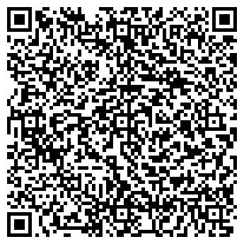 QR-код с контактной информацией организации ООО Ипотечный магазин